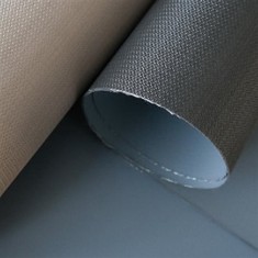 Tkaniny zo sklenených vlákien potiahnuté PTFE pre odnímateľné izolačné opláštenie a prikrývky - tepelná izolácia